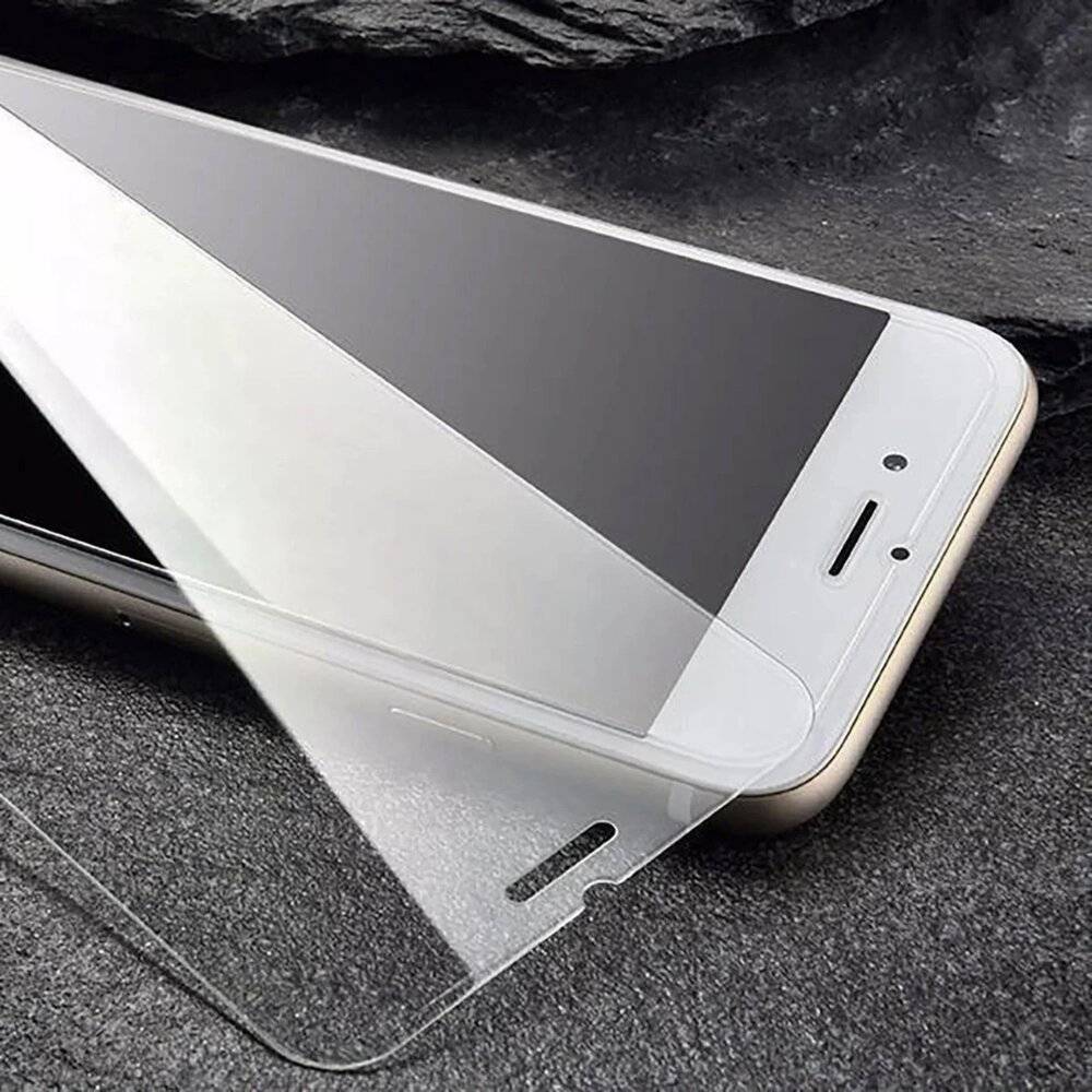 Wozinsky Privacy Glass Schutzglas iPhone 17 / 16 Pro, 2er Set-3