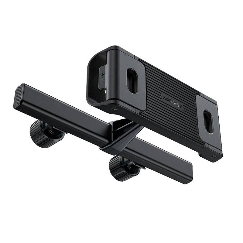 Acefast Autokopfstützenhalterung Handy Tablet 135-230mm Breite schwarz D8-4