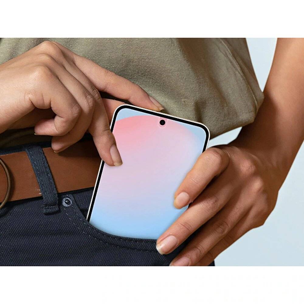 Samsung EF-US721 - Bildschirmschutz für Handy-2