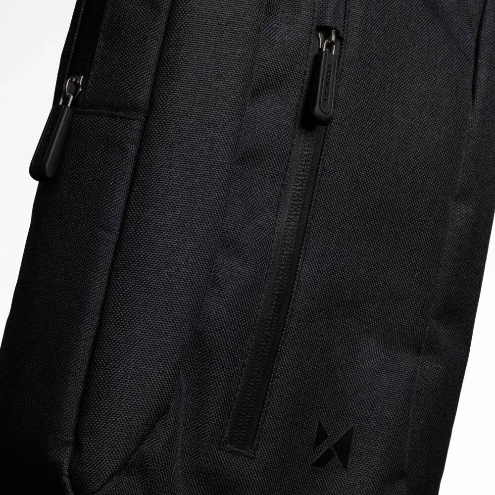 Wozinsky Fahrradtasche Lenker - Grau-3
