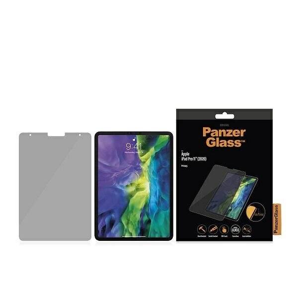 Schutzglass E2E Super+ Sichtschutz gehärtetem Glas iPad Pro 11″ 2020 / Air 10,9″ 2020/2021-3
