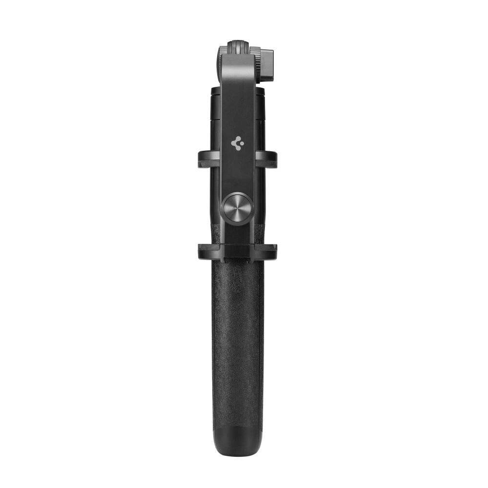 Spigen S560W Bluetooth-Selfie-Stick Stativ – Schwarz-3