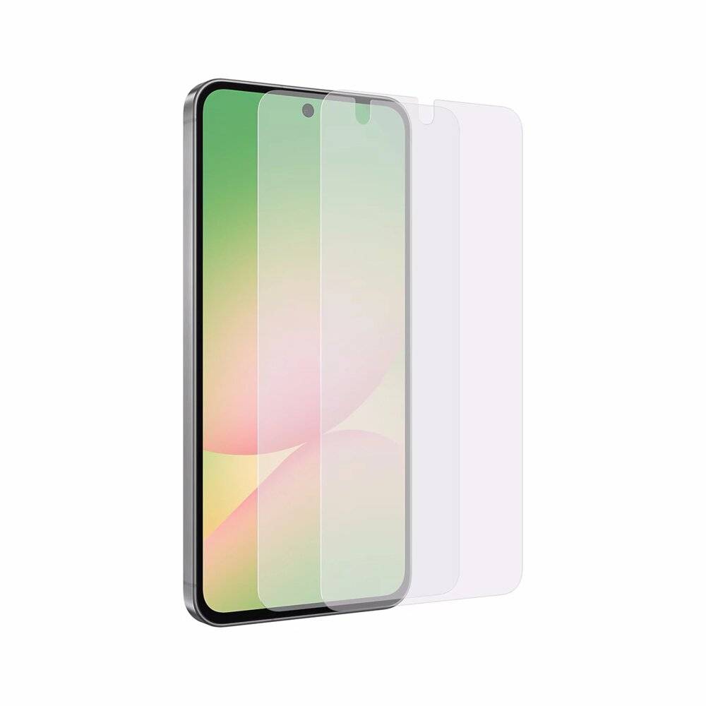 Samsung EF-UA566 Bildschirmschutz für Handy Folie durchsichtig Galaxy A56-4