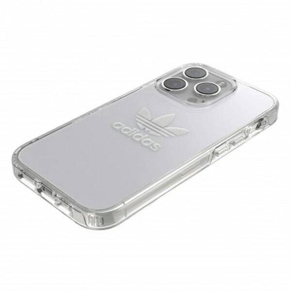 Adidas OR Protective iPhone 14 Pro Max 6.7″Clear Case transparent 50232-1
