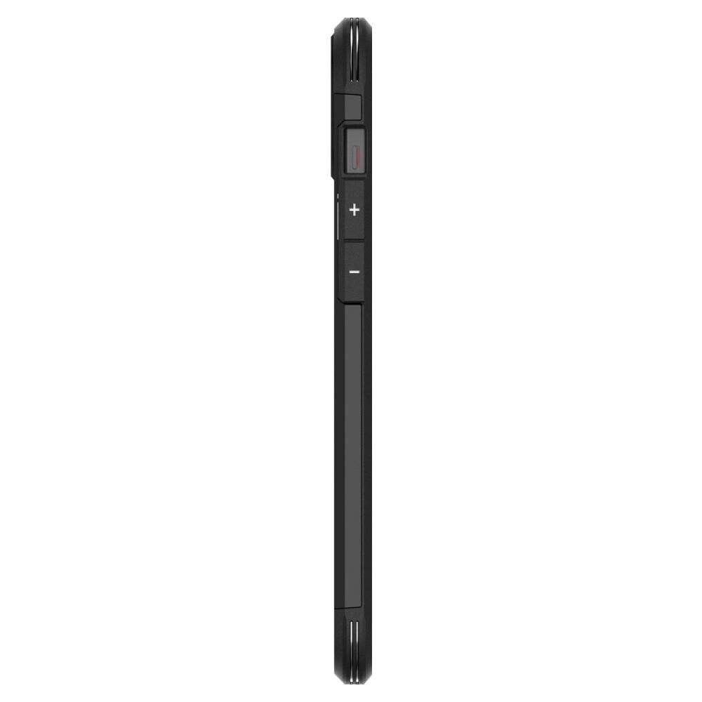 Spigen Tough Armor MagSafe Hülle iPhone 15 – Schwarz-2