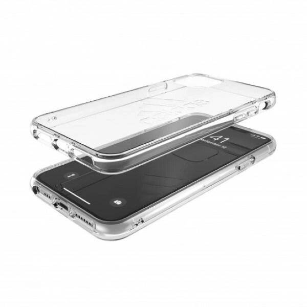Adidas SP Protective Clear iPhone 11 Pro Max Hülle-1