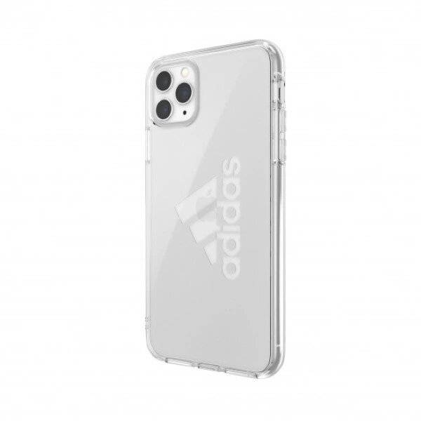 Adidas SP Protective Clear iPhone 11 Pro Max Hülle-2