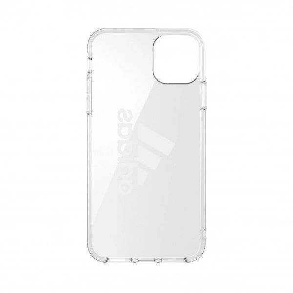 Adidas SP Protective Clear iPhone 11 Pro Max Hülle-4