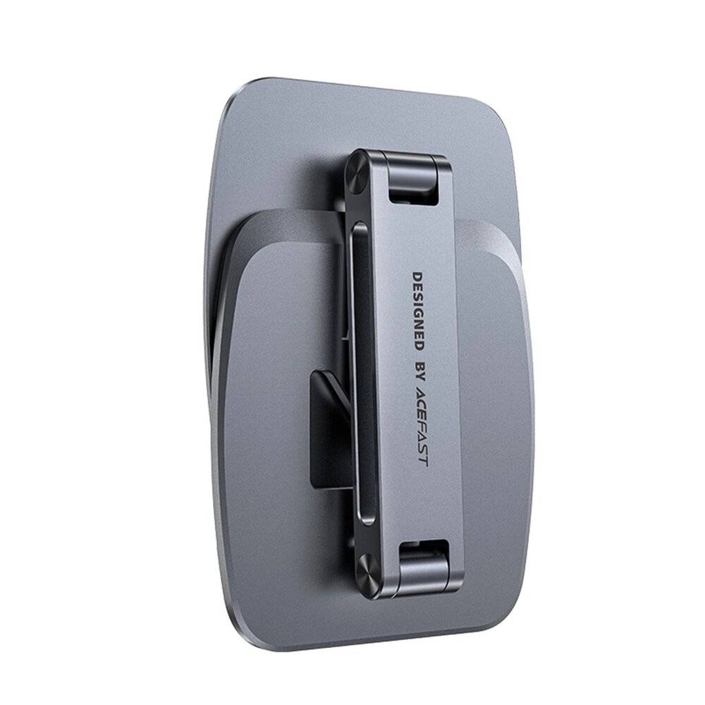 Acefast faltbarer Ständer / Telefonhalter grau E13-2