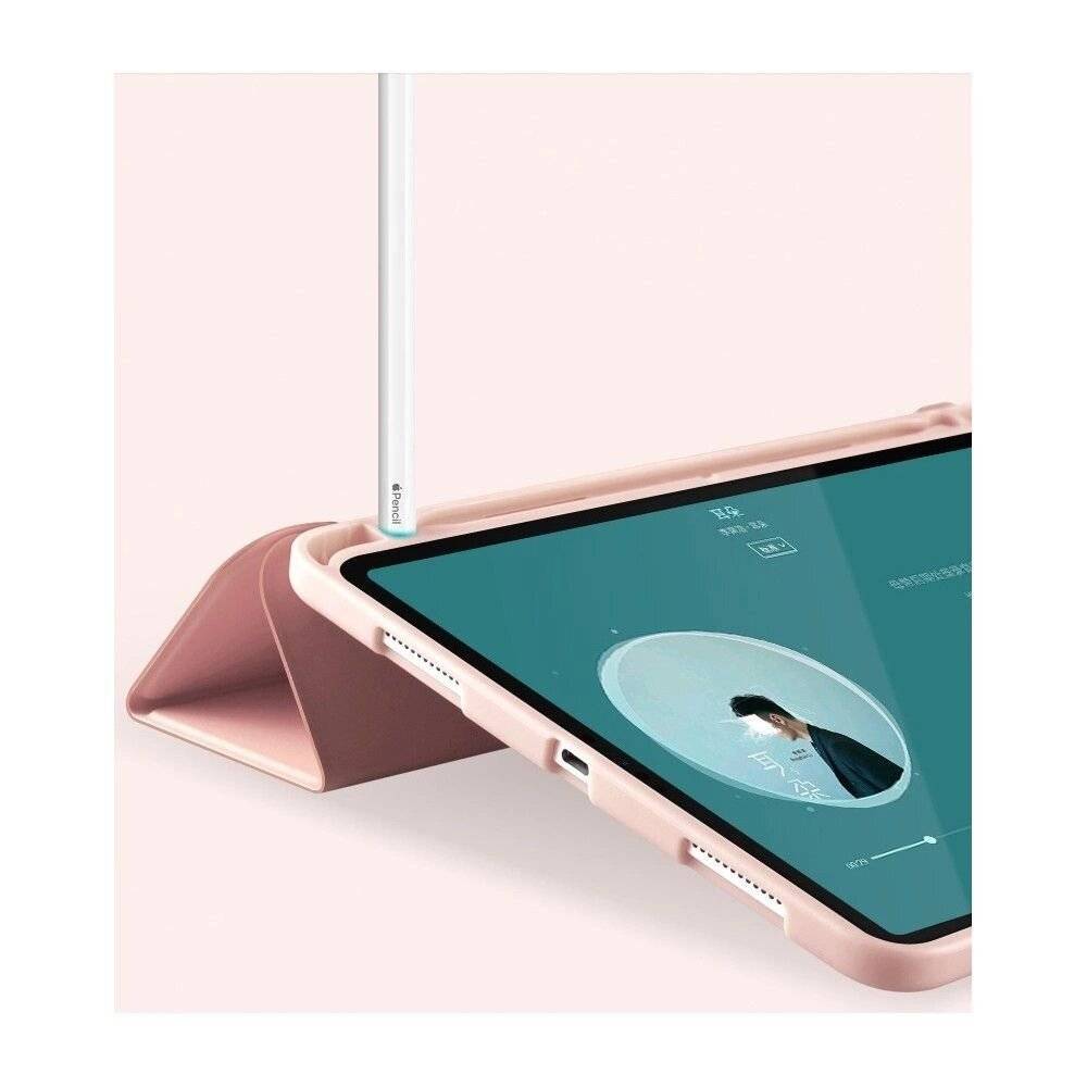 Symbolbild für Tech-Protect SC Pen-Hülle iPad 10,2″ 2019-2021 - Schwarz