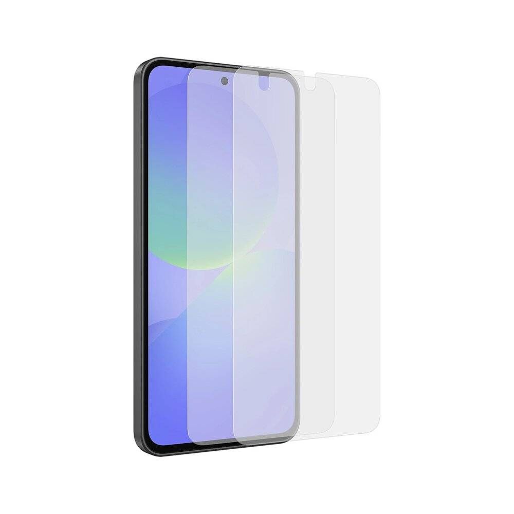 Samsung Screen Protector für Galaxy A36 transparent EF-UA366CTEGWW-4