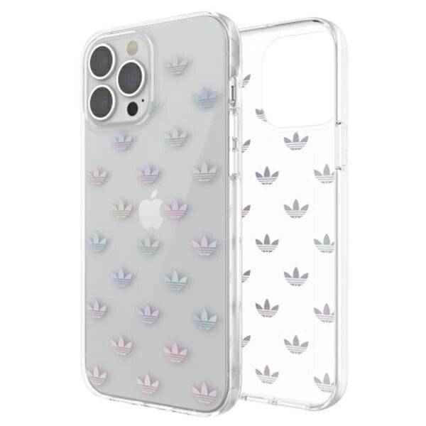 Adidas OR SnapCase ENTRY iPhone 13 Pro Max 6,7" colourful 47138-5