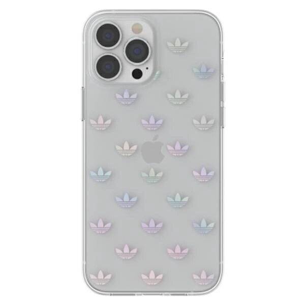 Adidas OR SnapCase ENTRY iPhone 13 Pro Max 6,7" colourful 47138-1