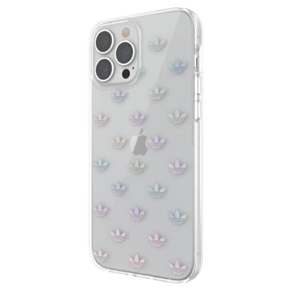 Adidas OR SnapCase ENTRY iPhone 13 Pro Max 6,7" colourful 47138-2
