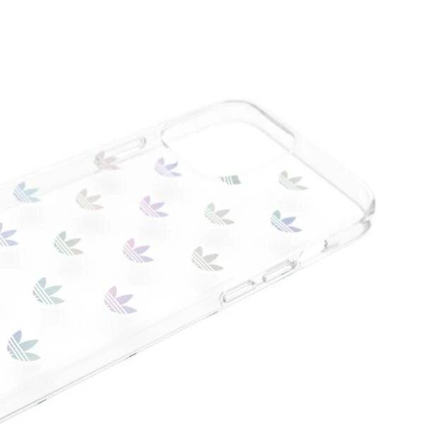 Adidas OR SnapCase ENTRY iPhone 13 Pro Max 6,7" colourful 47138-4