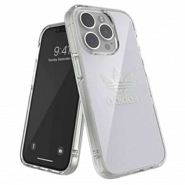 Adidas OR Protective iPhone 14 Pro Max 6.7″Clear Case transparent 50232-5