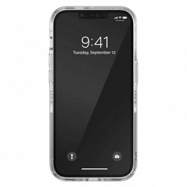 Adidas OR Protective iPhone 14 Pro Max 6.7″Clear Case transparent 50232-2