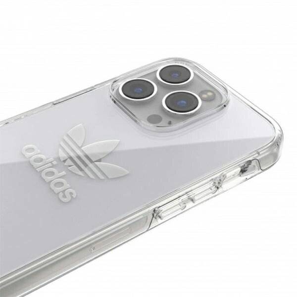 Adidas OR Protective iPhone 14 Pro Max 6.7″Clear Case transparent 50232-3