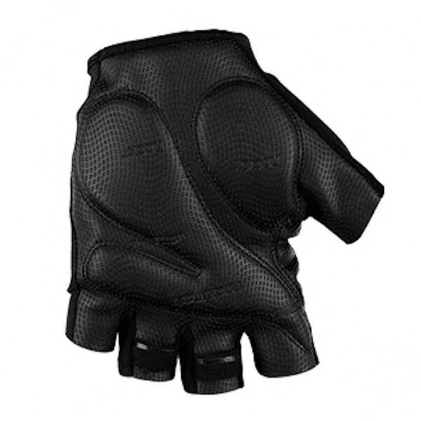 Rockbros S106BK Fahrradhandschuhe, Größe L - Schwarz-2