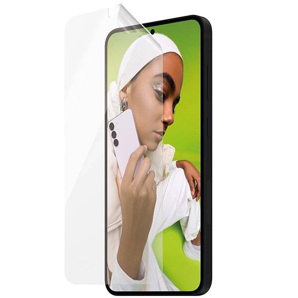 PanzerGlass Matrix - Bildschirmschutz für Handy-4