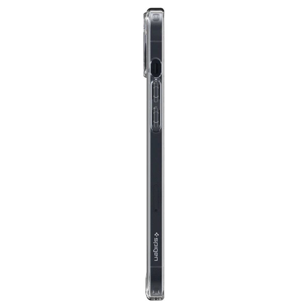 Spigen Ultra Hybrid-Hülle iPhone 14 – transparent-4
