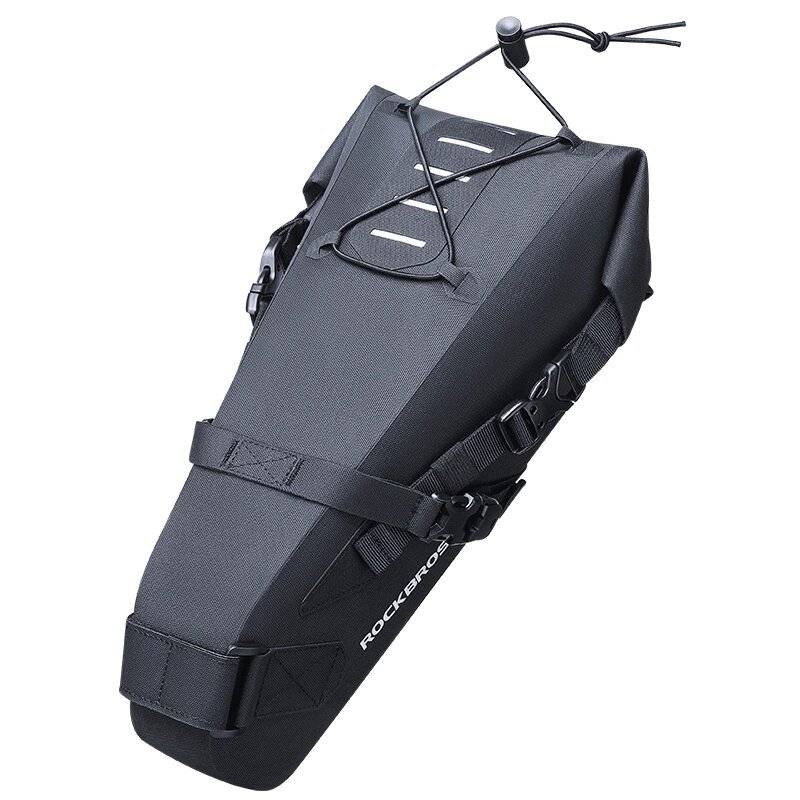 Symbolbild für Rockbros 30130061001 Fahrradtasche 3L - schwarz