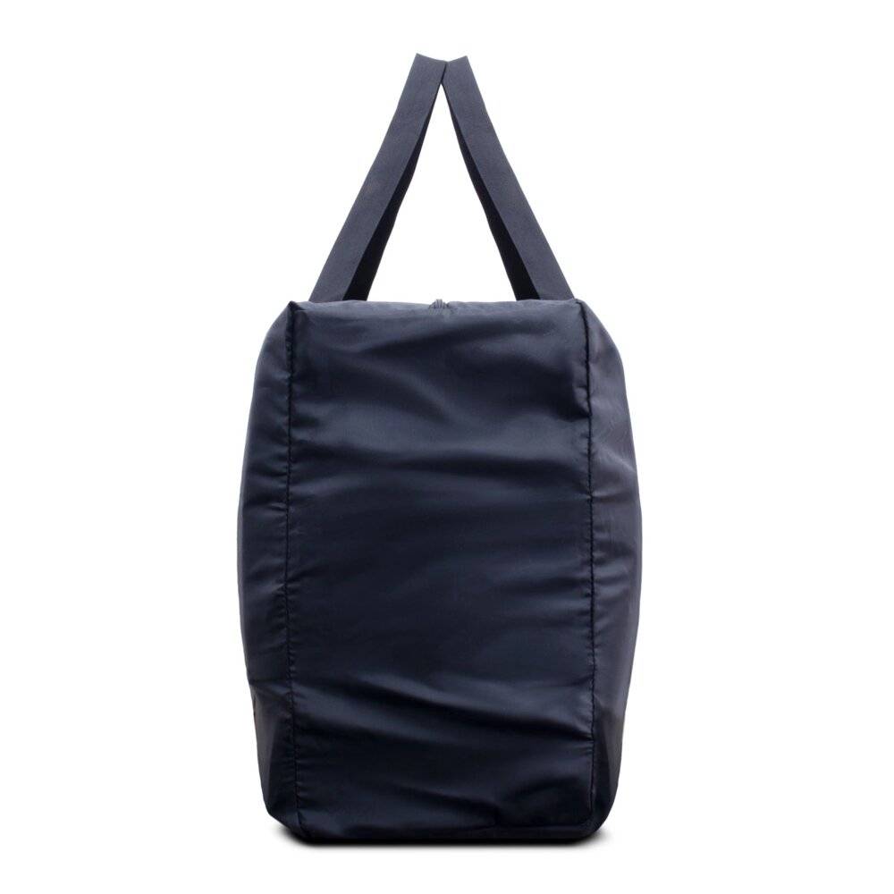Wozinsky Waterproof Scooter Cover Bag Schwarz WSB5BK-4