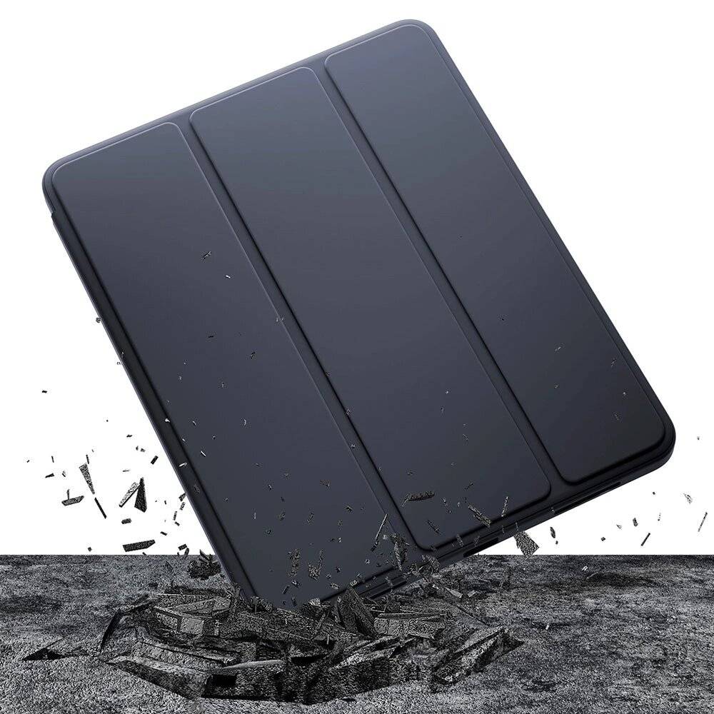 Weiche Tablet-Hülle Apple iPad 10,2 Zoll 7./8./9. Generation – bis zu 12-1