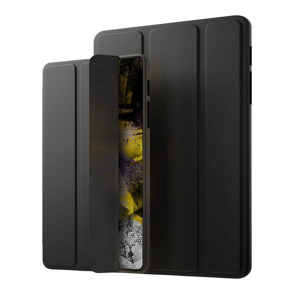 Weiche Tablet-Hülle Apple iPad 10,2 Zoll 7./8./9. Generation – bis zu 12-3