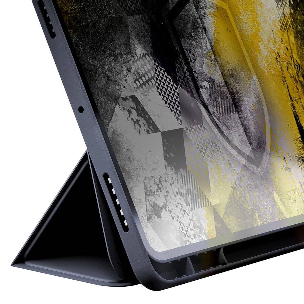 Weiche Tablet-Hülle Apple iPad 10,2 Zoll 7./8./9. Generation – bis zu 12-4