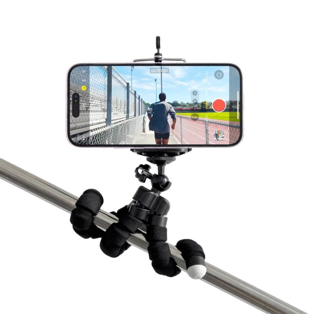 Stativ Telefon Selfie-Kamera-5