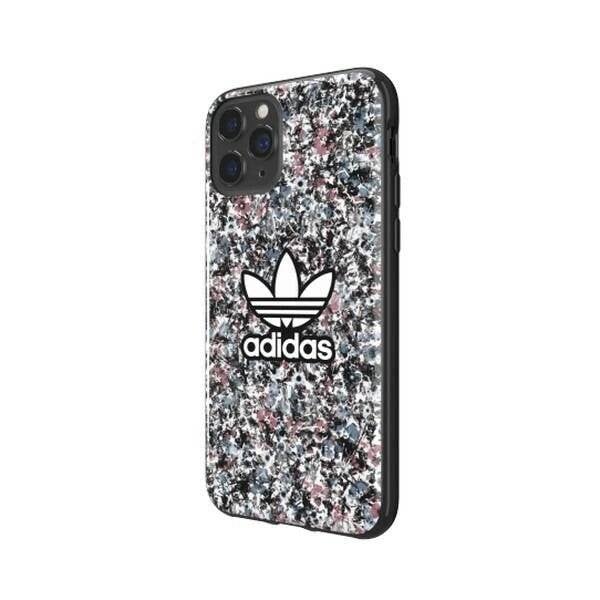 Adidas OR SnapCase Belista Flower iPhone 11 Pro colourful 41463-2