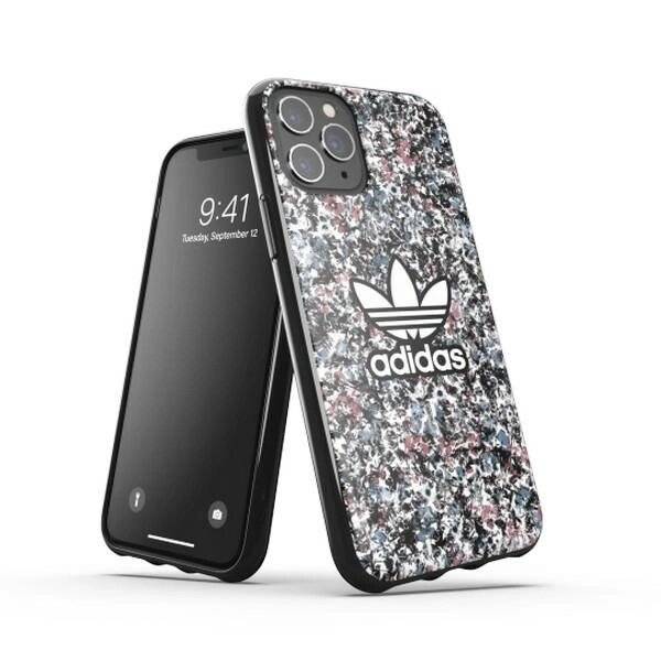 Preisbild für Adidas OR SnapCase Belista Flower iPhone 11 Pro colourful 41463