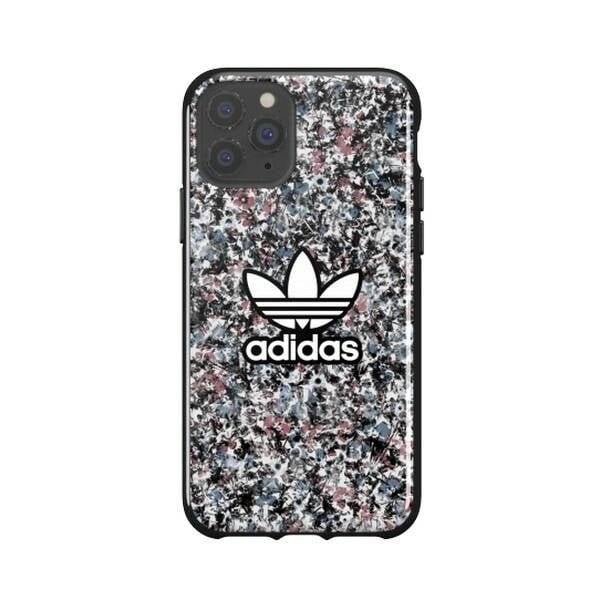 Symbolbild für Adidas OR SnapCase Belista Flower iPhone 11 Pro colourful 41463