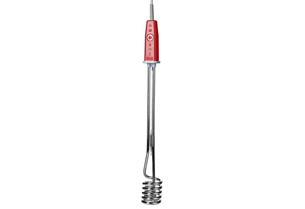 ECE Ehlers Eimer-Tauchsieder 2kW,im Polybeutel ETS 240 2000 W, 40 cm-2
