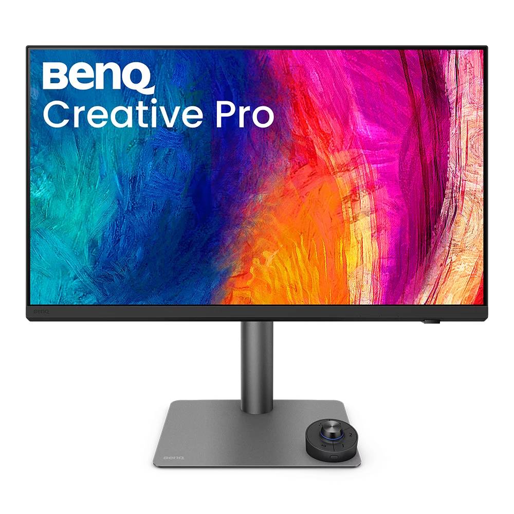 BenQ Creative Pro PD2732U - LED-Monitor - USB - 68.6 cm (27")-4