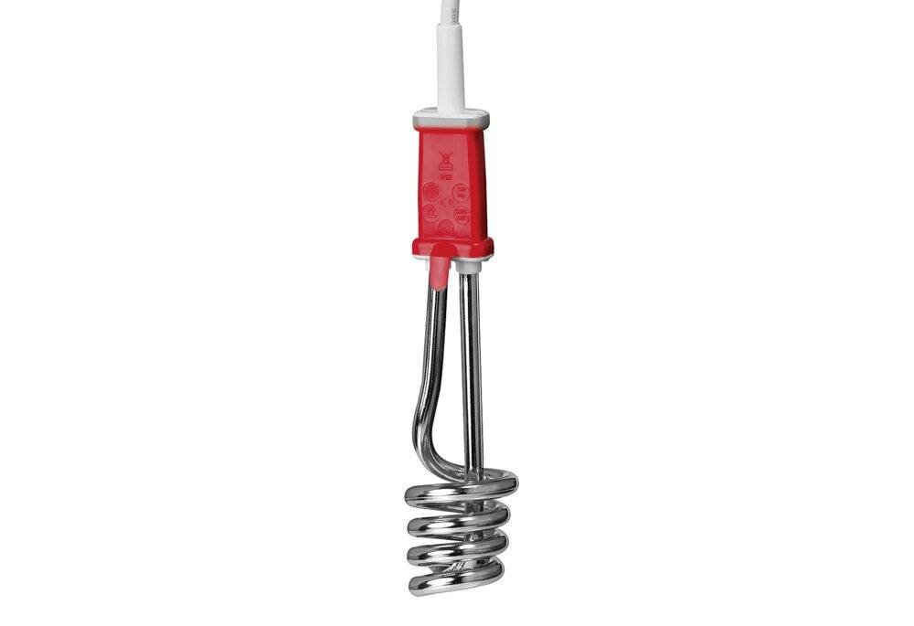 ECE Ehlers Reisetauchsieder 300W,im Polybeutel RTP 3040 300 W, 11 cm-0