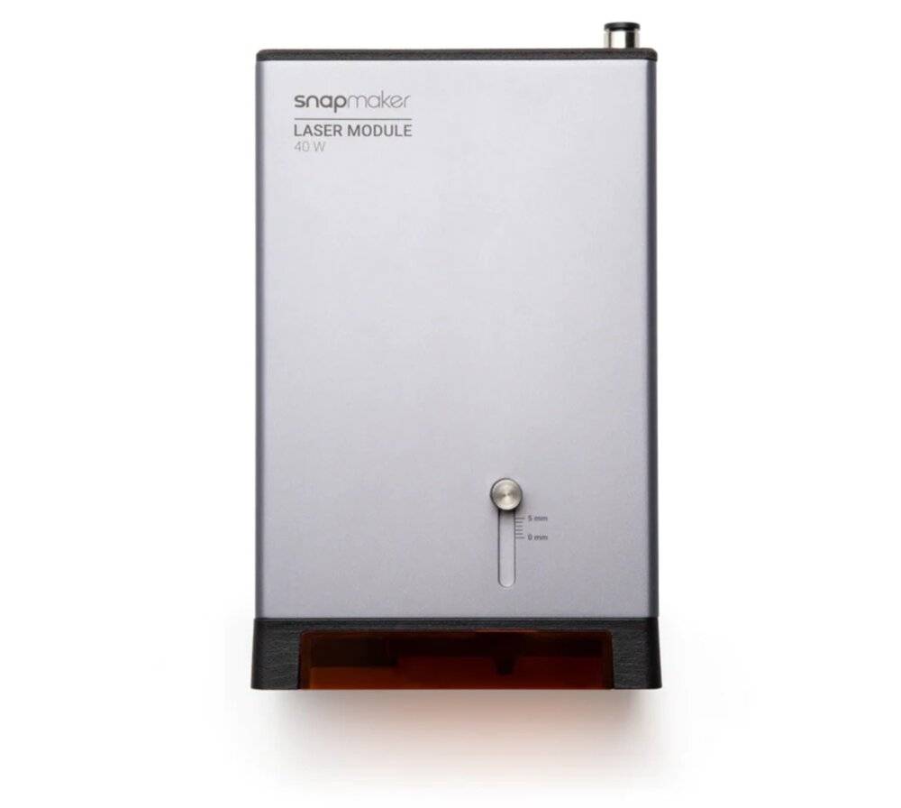 Snapmaker 40W Laser Modul, Snapmaker 2.0-0