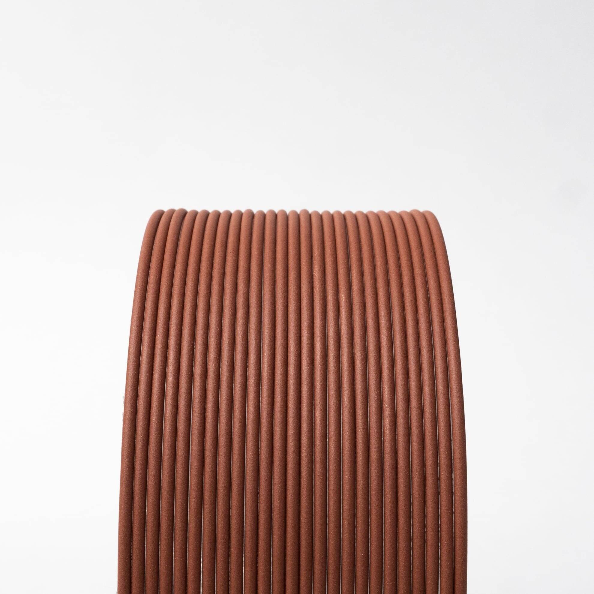 Protopasta Copper Composite HTPLA - 1,75 mm / 500 g-0