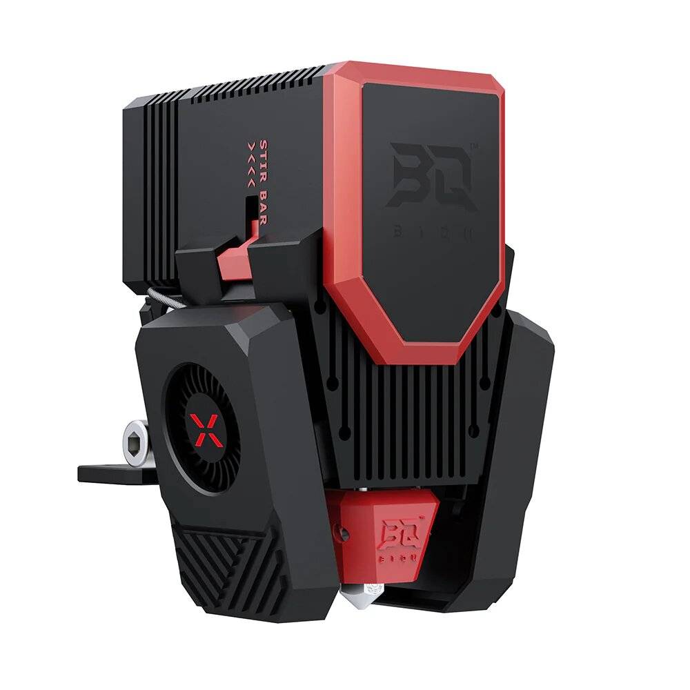 BIQU 3D BIQU H2 Terminator Extruder-0
