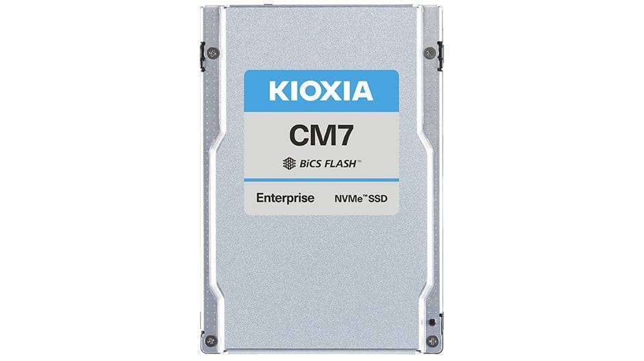 Kioxia KCMYXVUG3T20 Speicher-1