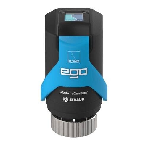 STRAWA EGO-M30-Regelantrieb 230 V-0