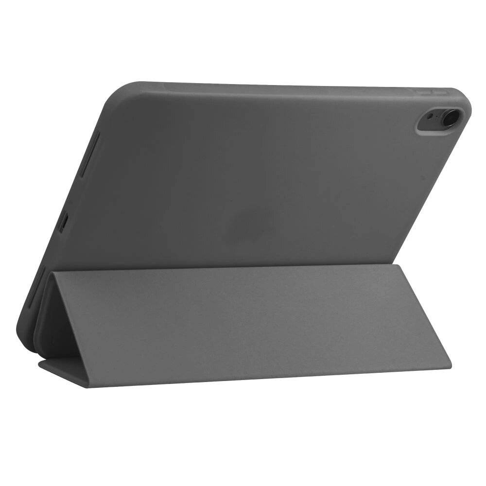 Tech-Protect SmartCase Hülle iPad Air 10,9″ 2020-2022 / 11″ 2024 - Schwarz-5