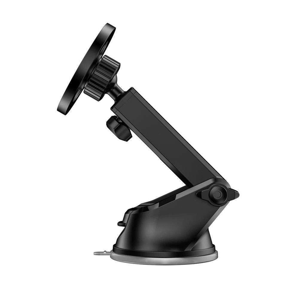 Symbolbild für Tech-Protect N51 Autotelefonhalter MagSafe Cockpit/Lüftungsschlitze – Schwarz