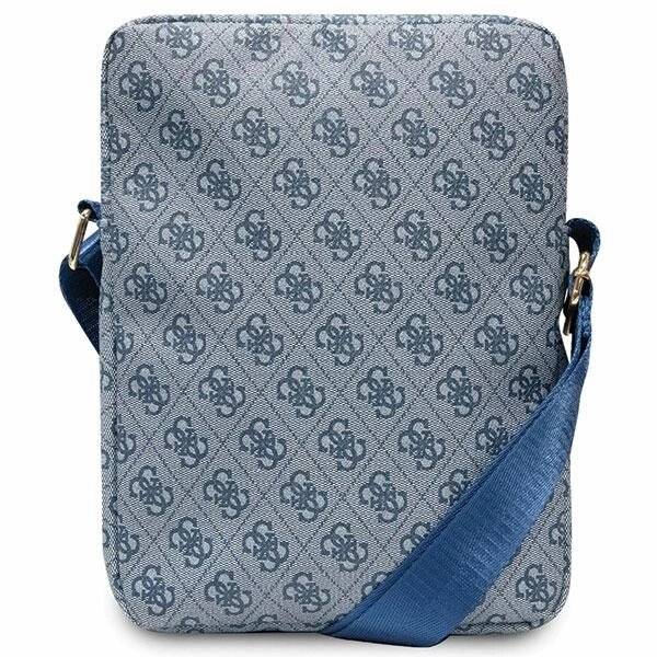 Guess Bag GUTB10P4RPSB 10" blau/blaue 4G Stripes Tablet-Tasche-2