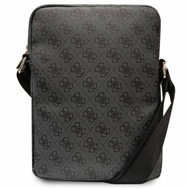 Guess Bag GUTB10P4RPSK 10" schwarz/schwarz 4G Stripes Tablet-Tasche-2