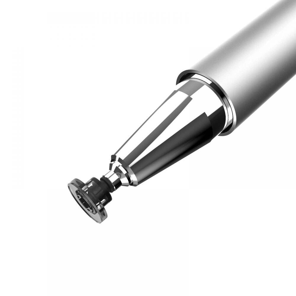 Tech-Protect Magnet Stylus Magnetischer Eingabestift – schwarz-3