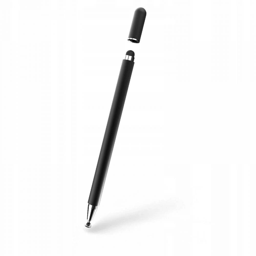 Tech-Protect Magnet Stylus Magnetischer Eingabestift – schwarz-5