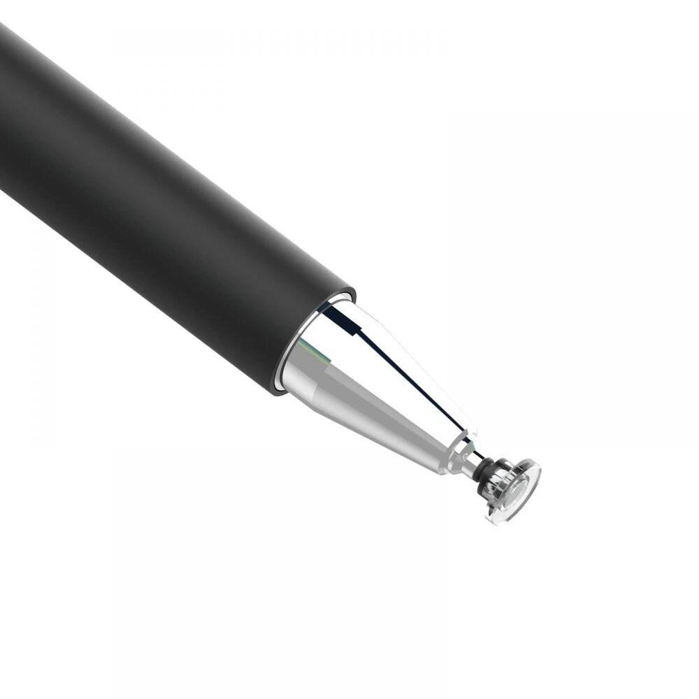 Tech-Protect Magnet Stylus Magnetischer Eingabestift – schwarz-4