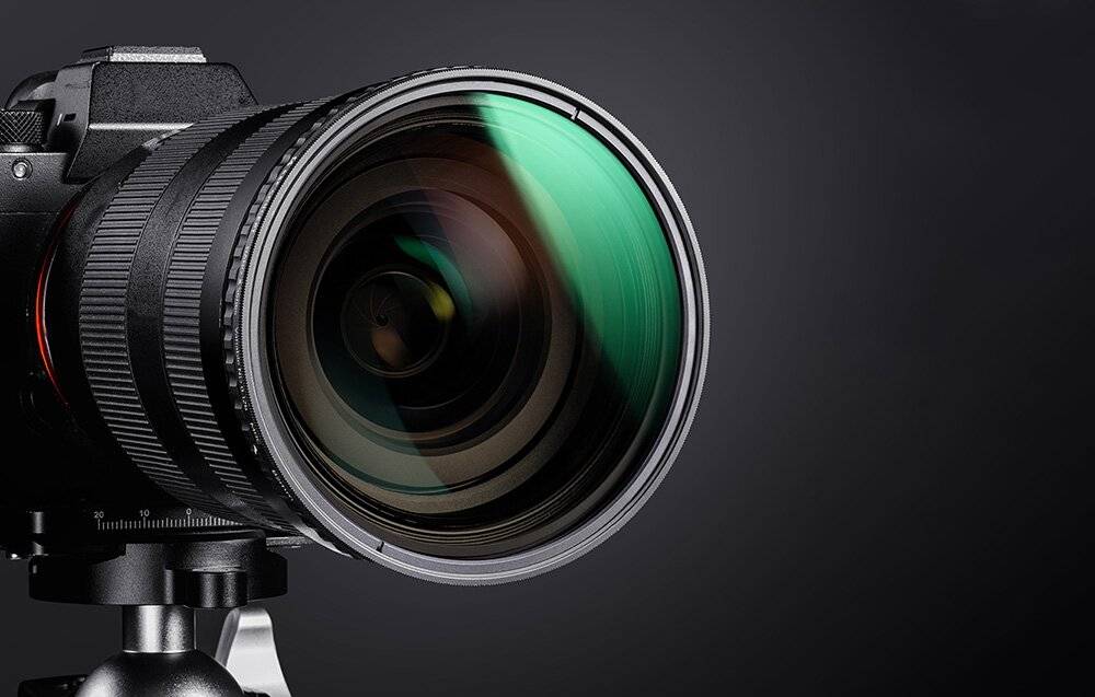 Filter Nano-X 37 mm XV40 K&F Konzept-1